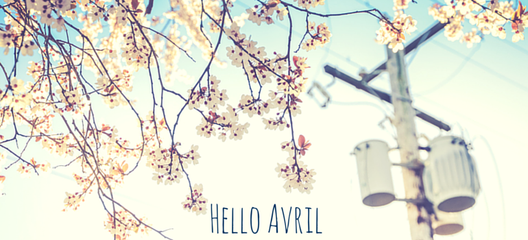 Hello avril