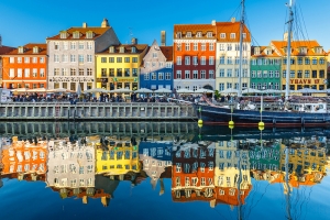 Copenhague