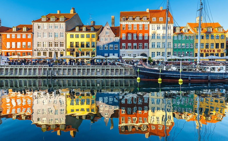 Copenhague