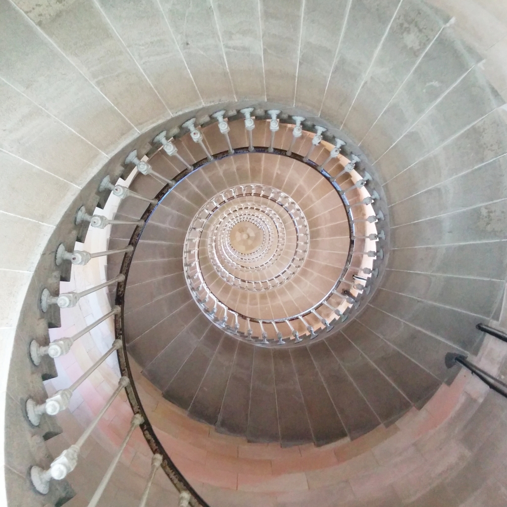 Phare des Baleines Ile de ré