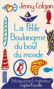 La petite boulangerie du bout du monde - Jenny Colgan