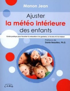 ajuster la météo intérieure des enfants