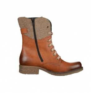 Bottines Rieker - Zalando