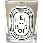 Bougie parfumée Dyptique - Feu de bois