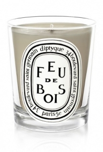 Bougie parfumée Dyptique - Feu de bois