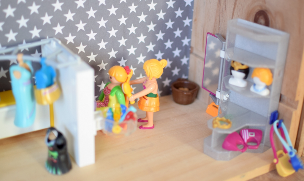 maison playmobil6