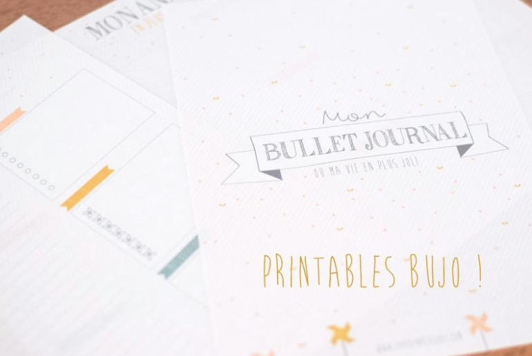 Bullet Journal