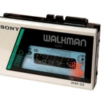 Walkman Sony