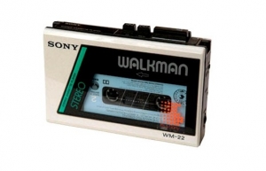 Walkman Sony