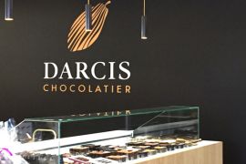 Visite de la chocolaterie Darcis et du musée du chocolat