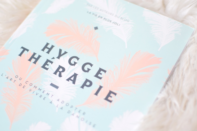 Hygge Thérapie par Laurélie Lambert et Vanessa Landrain