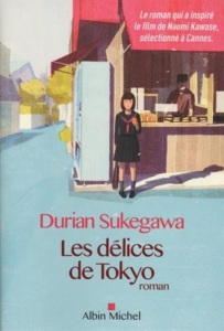 Les délices de Tokyo Durian Sukegawa