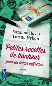 Petites recettes de bonheur par temps difficiles Hayes Nyhan