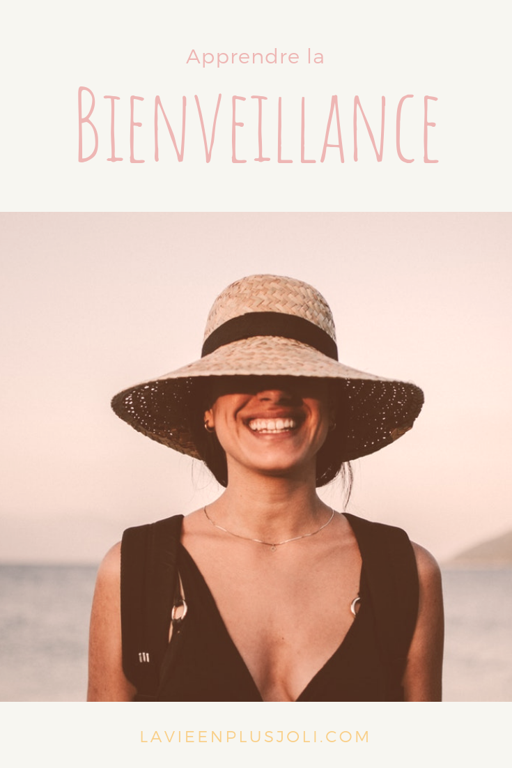 Apprendre la bienveillance