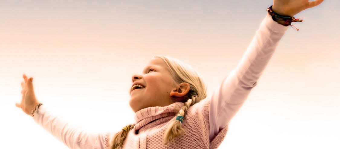 Moments calmes pour enfants - Le yoga