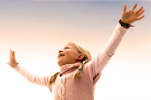 Moments calmes pour enfants - Le yoga