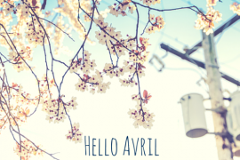 Hello avril