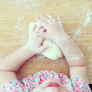 les enfants aussi peuvent cuisiner !