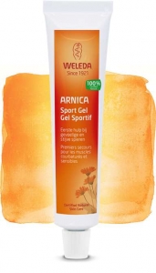 Weleda Arnical- Gel Sportif premiers secours