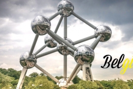 10 raisons d'être fière d'être belge