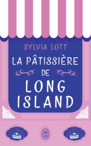 La pâtissière de Long Island Sylvia Lott