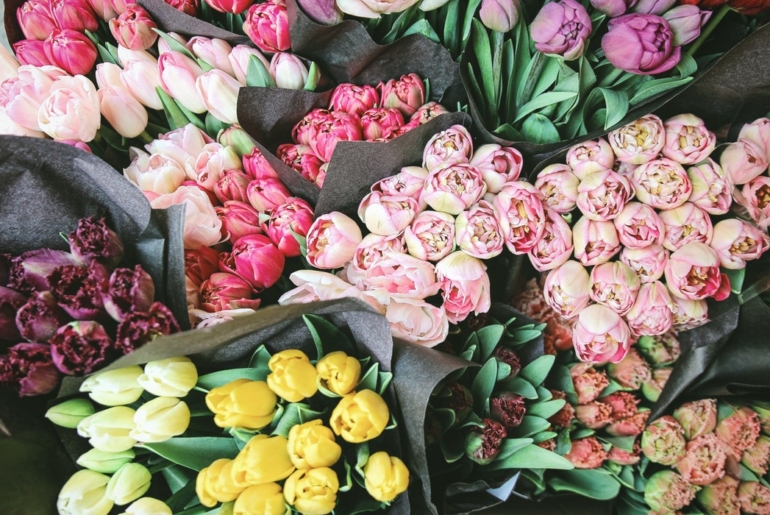 Les 10 objets dont s'entourer pour accueillir le printemps avec bonne humeur